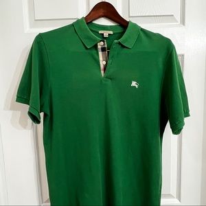 Burberry Brit Polo